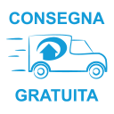 Consegna gratuita Inferriate.it